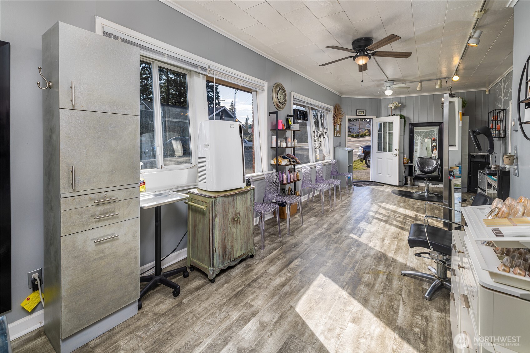 2011 Madison Street , Everett, WA 98203