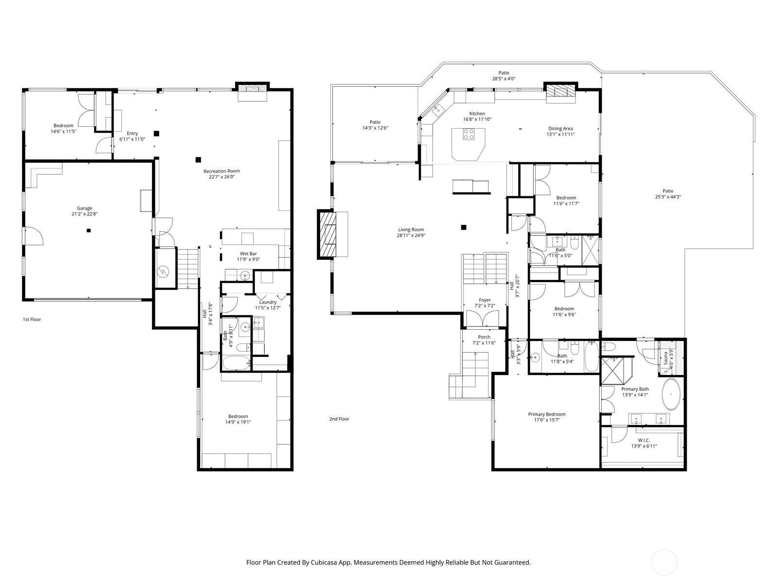 28904 5th Avenue S, Federal Way, WA 98003