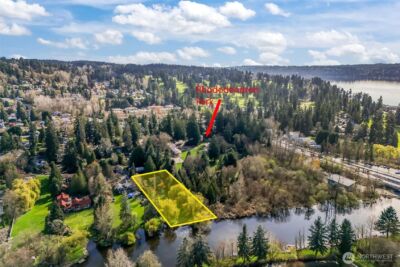 17050 70th Avenue NE, Kenmore, WA 98028 - Photo 3