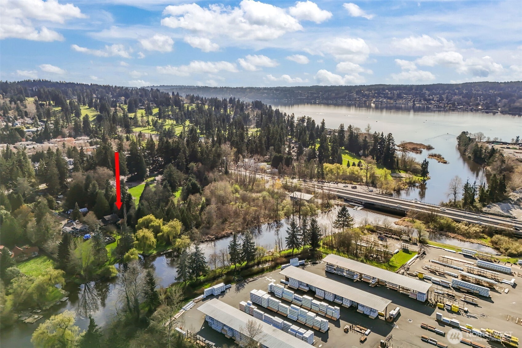 17050 70th Avenue NE, Kenmore, WA 98028