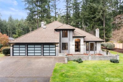 22314 SE 290th Street , Black Diamond, WA 98010 - Photo 1