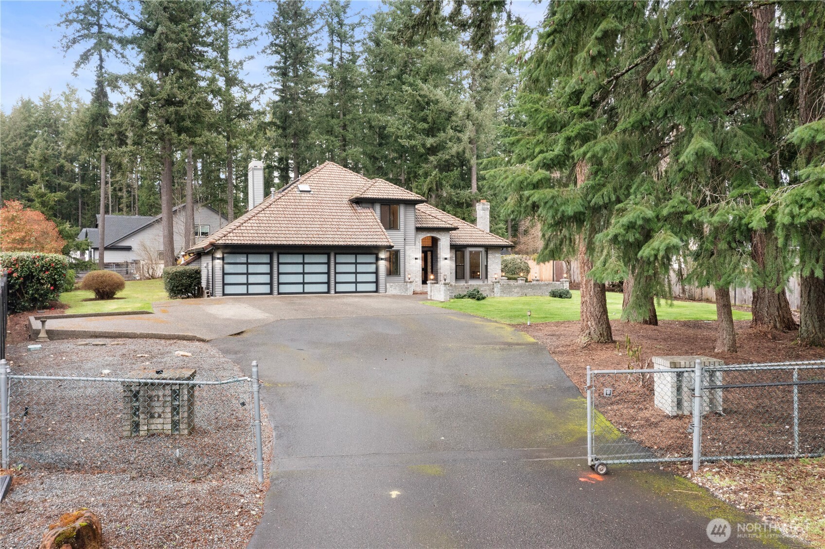 22314 SE 290th Street , Black Diamond, WA 98010