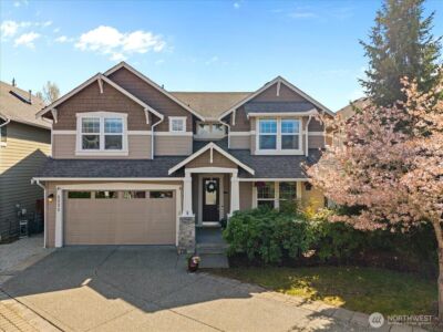 5221 NE 7th Place , Renton, WA 98059 - Photo 1