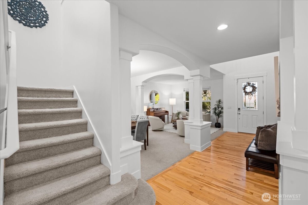 5221 NE 7th Place , Renton, WA 98059