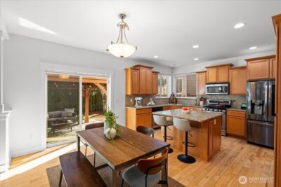 5221 NE 7th Place , Renton, WA 98059 - Photo 14