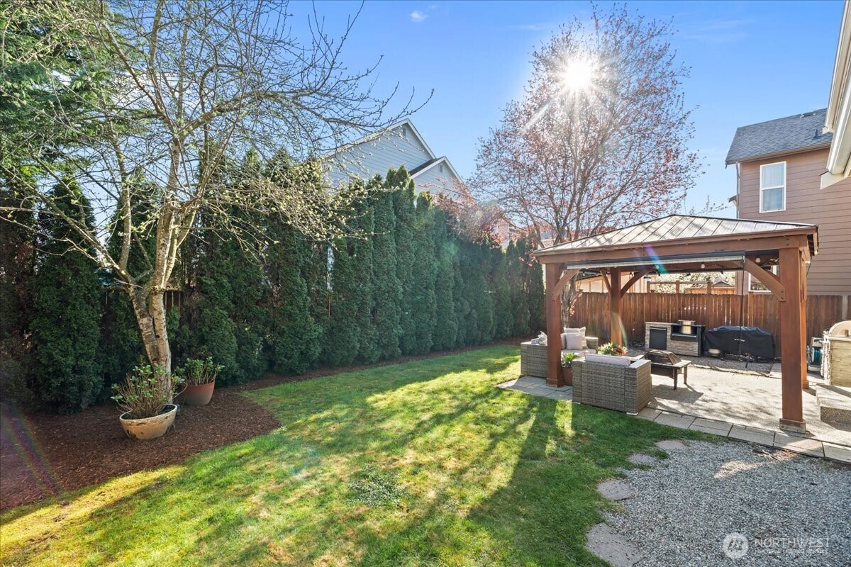 5221 NE 7th Place , Renton, WA 98059