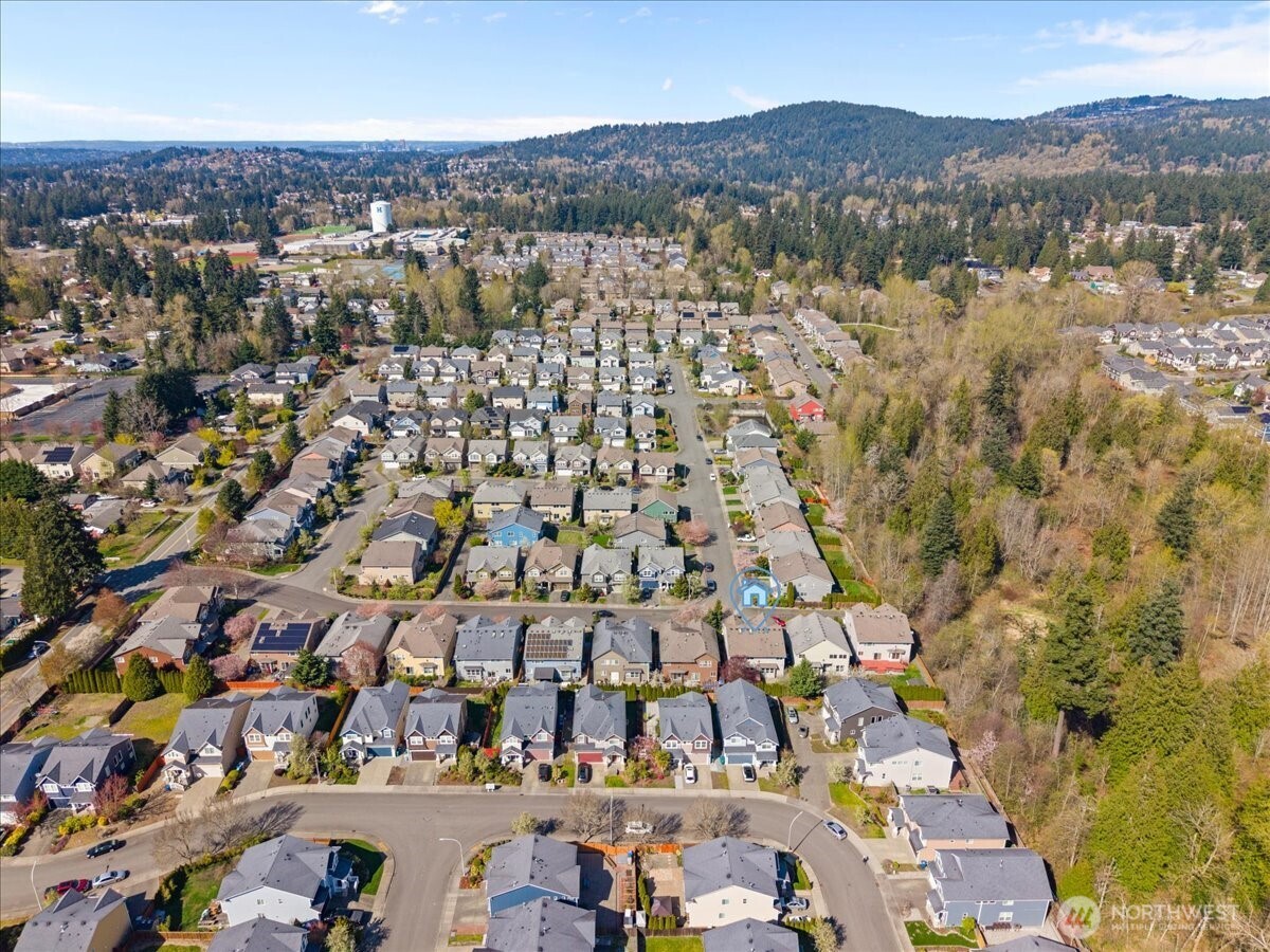 5221 NE 7th Place , Renton, WA 98059