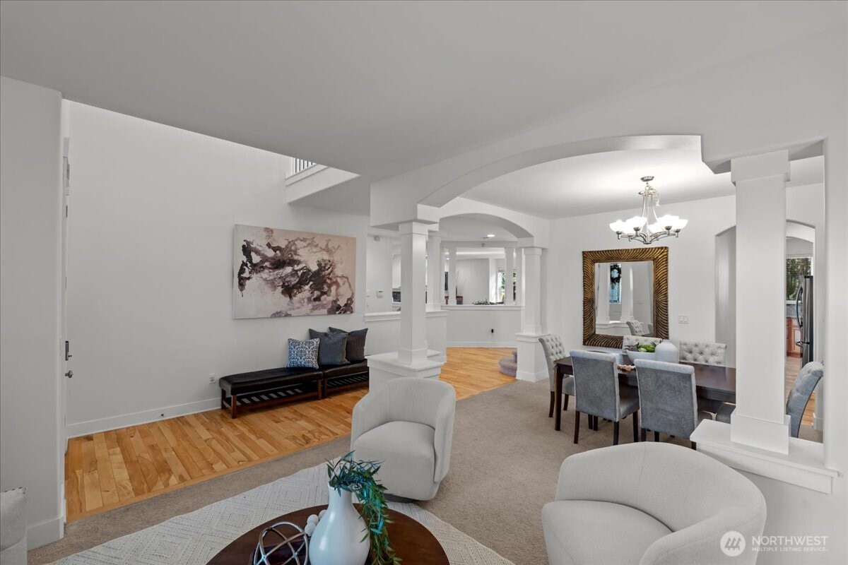 5221 NE 7th Place , Renton, WA 98059