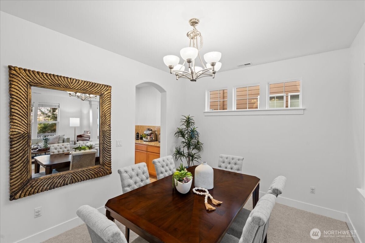 5221 NE 7th Place , Renton, WA 98059