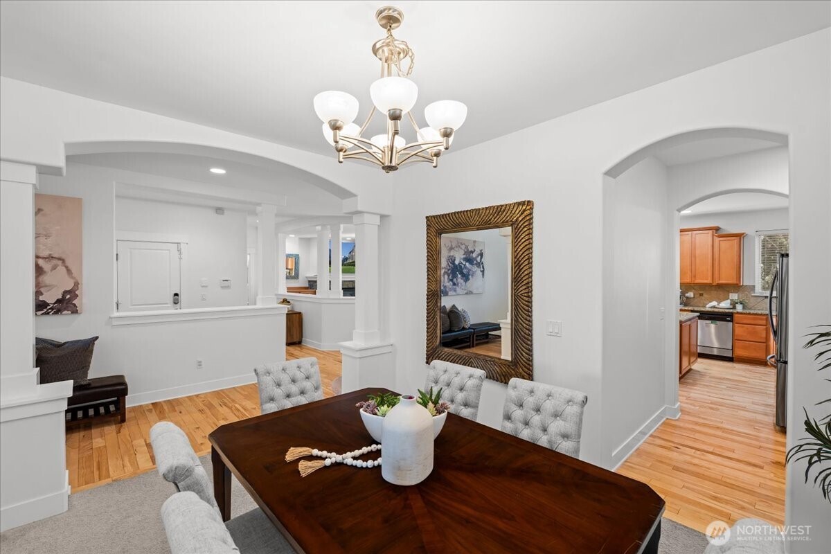 5221 NE 7th Place , Renton, WA 98059