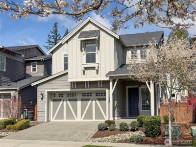 16529 White Mountain Road SE, Monroe, WA 98272-2882 - Photo 1