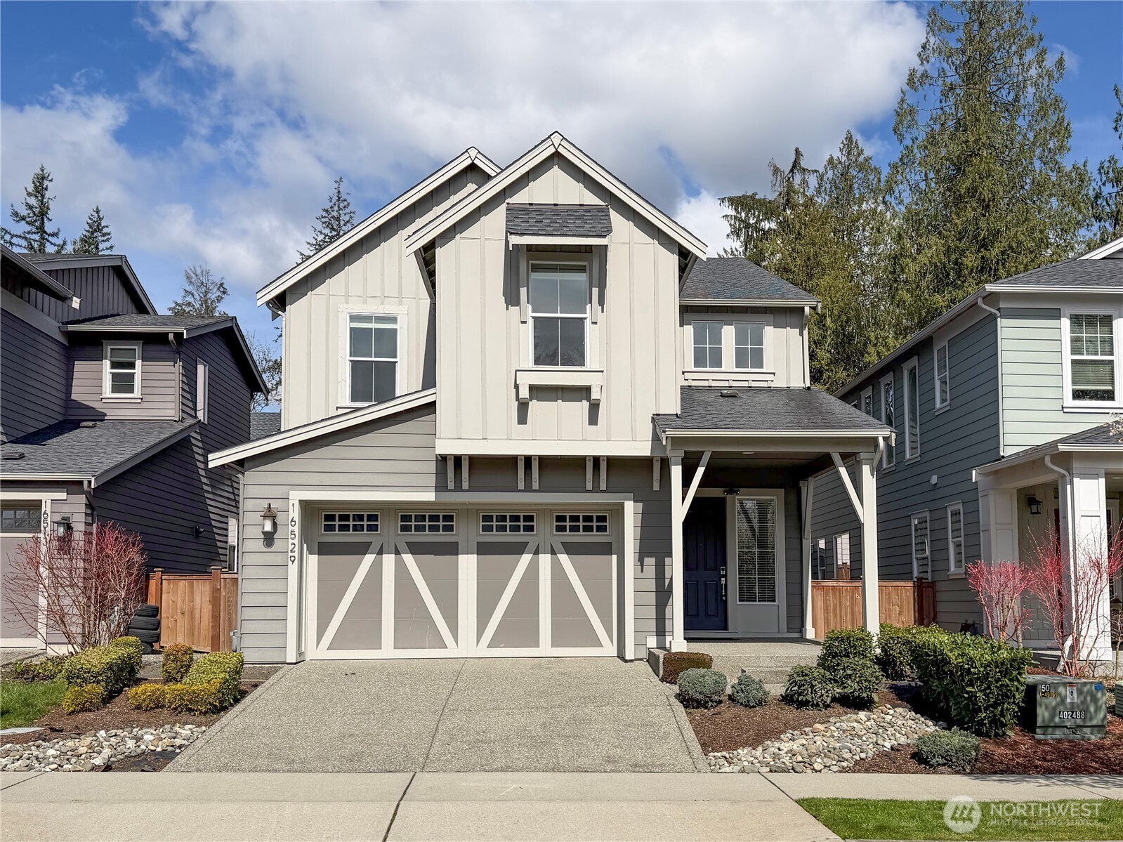 16529 White Mountain Road SE, Monroe, WA 98272-2882
