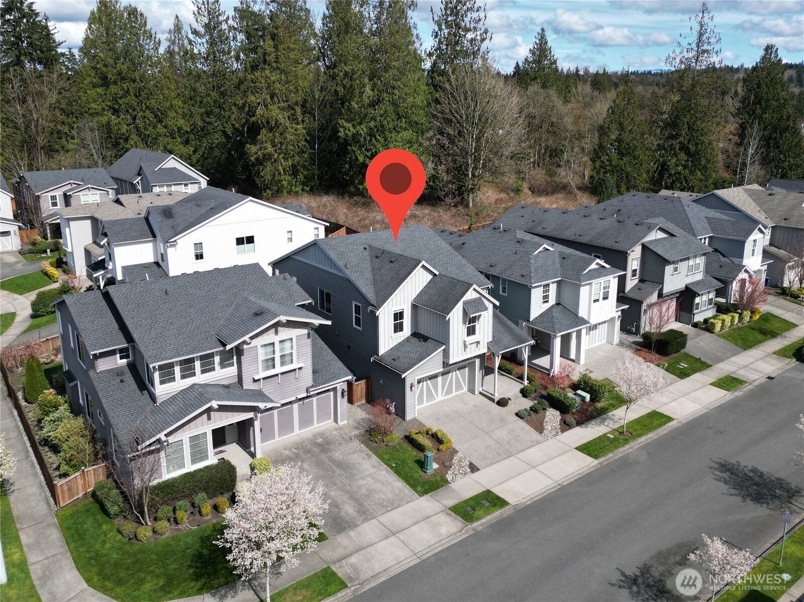 16529 White Mountain Road SE, Monroe, WA 98272-2882