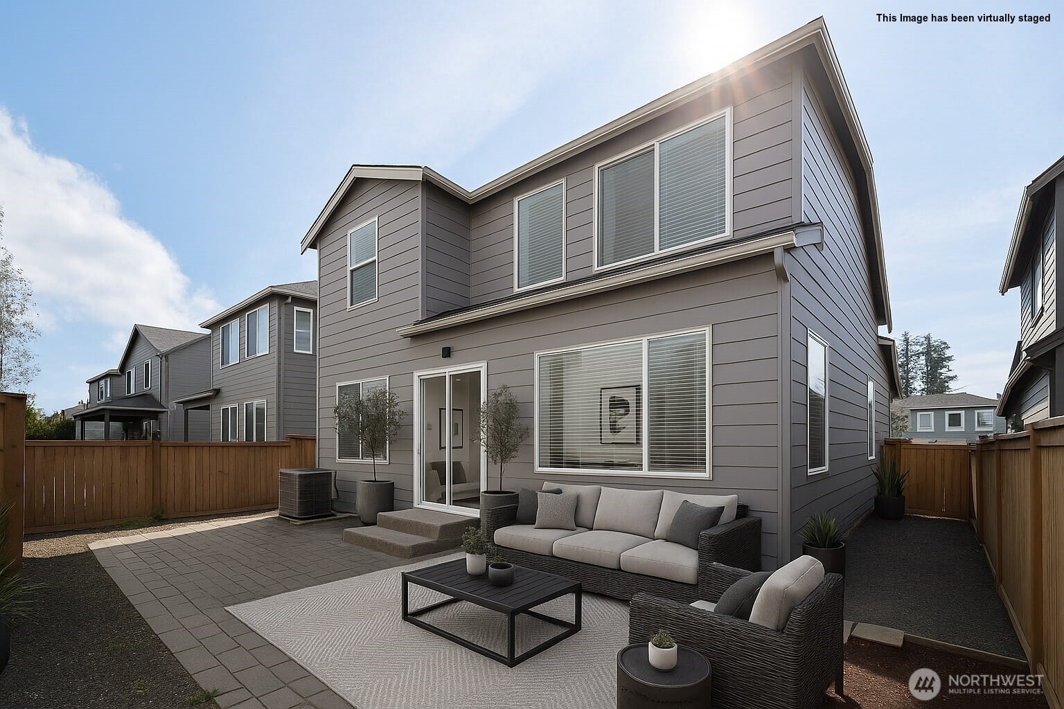 16529 White Mountain Road SE, Monroe, WA 98272-2882