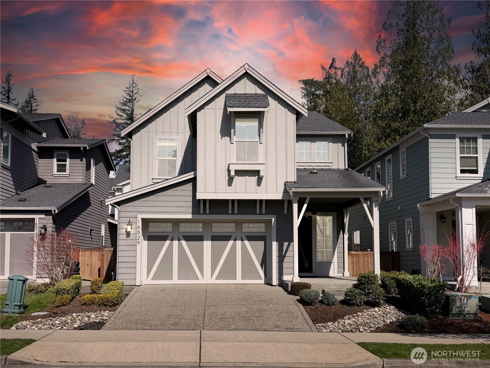 16529 White Mountain Road SE, Monroe, WA 98272-2882