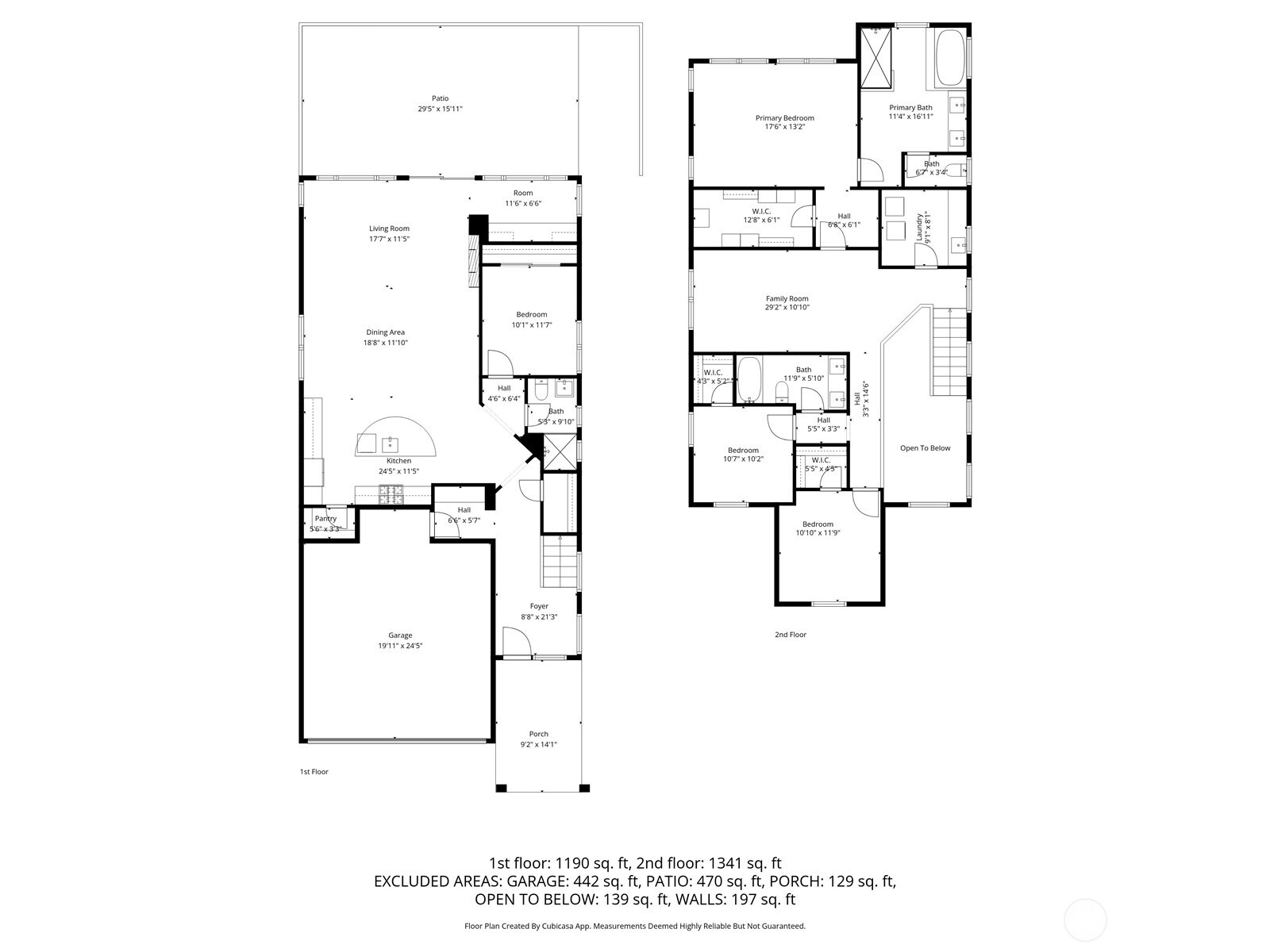 16529 White Mountain Road SE, Monroe, WA 98272-2882