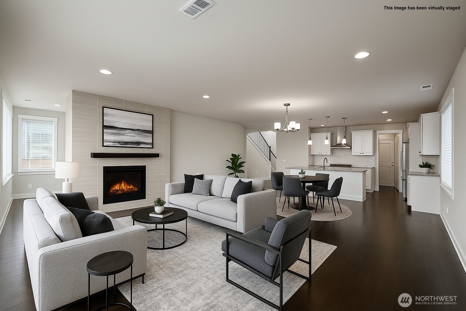 16529 White Mountain Road SE, Monroe, WA 98272-2882