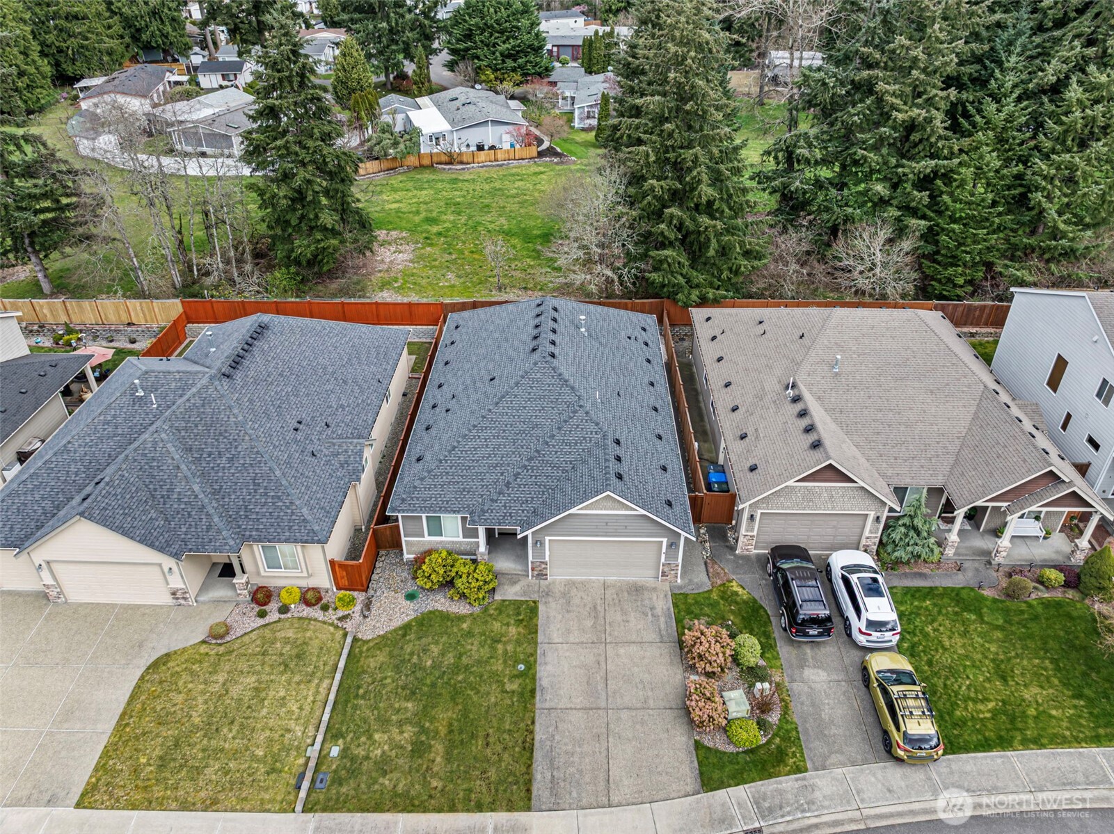 701 182nd Street E, Spanaway, WA 98387