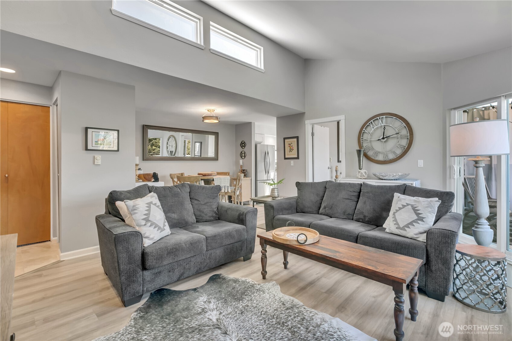 21925 7th Avenue S #124, Des Moines, WA 98198