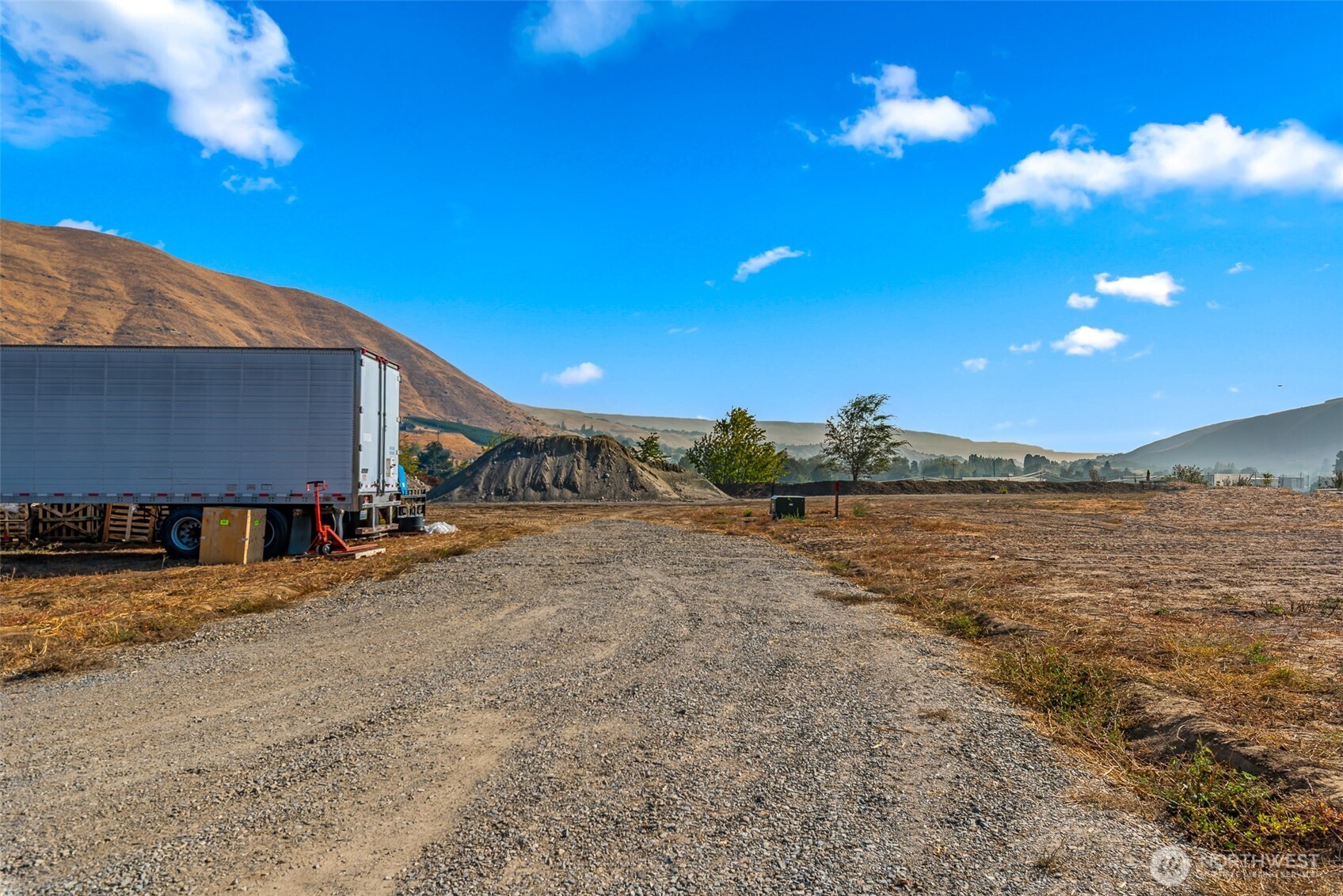 85 Farmer Lane (Lot 7) , Monitor, WA 98836