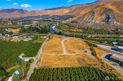 63 Farmer Lane (Lot 8) , Monitor, WA 98836 - Photo 3