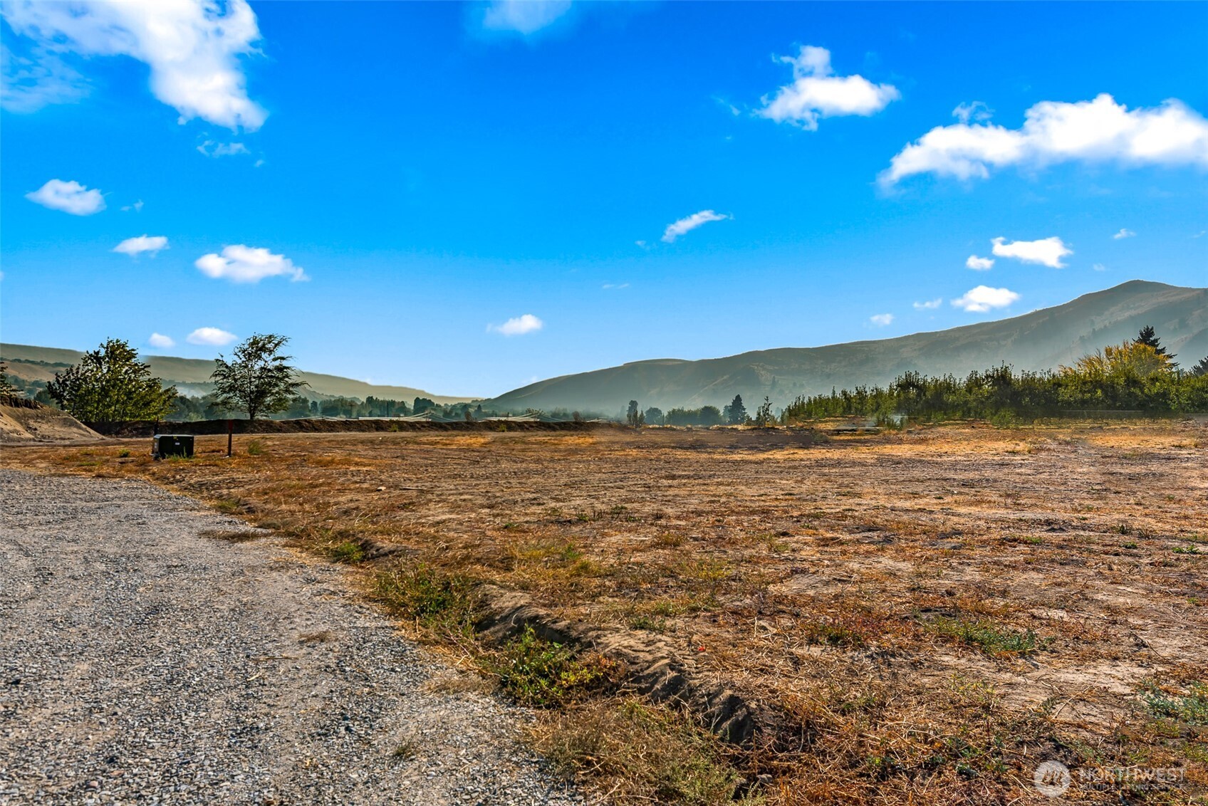 63 Farmer Lane (Lot 8) , Monitor, WA 98836