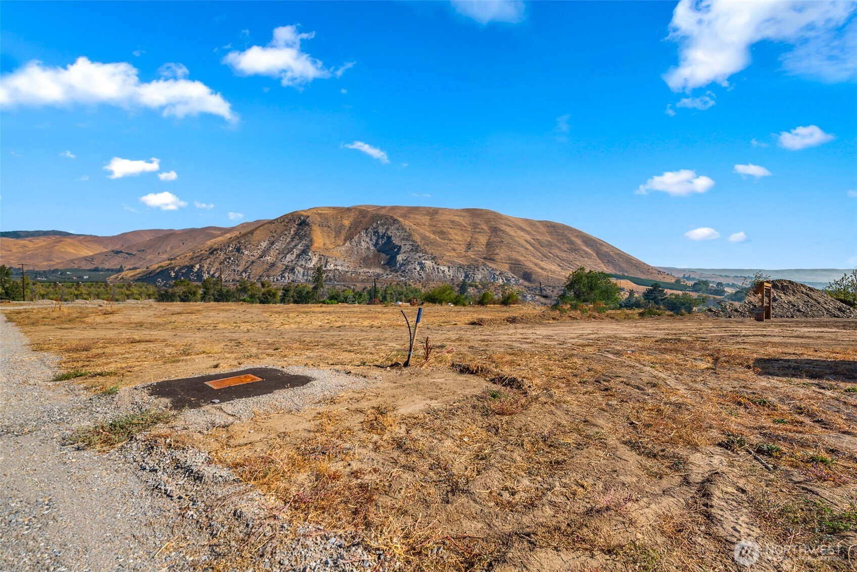 63 Farmer Lane (Lot 8) , Monitor, WA 98836