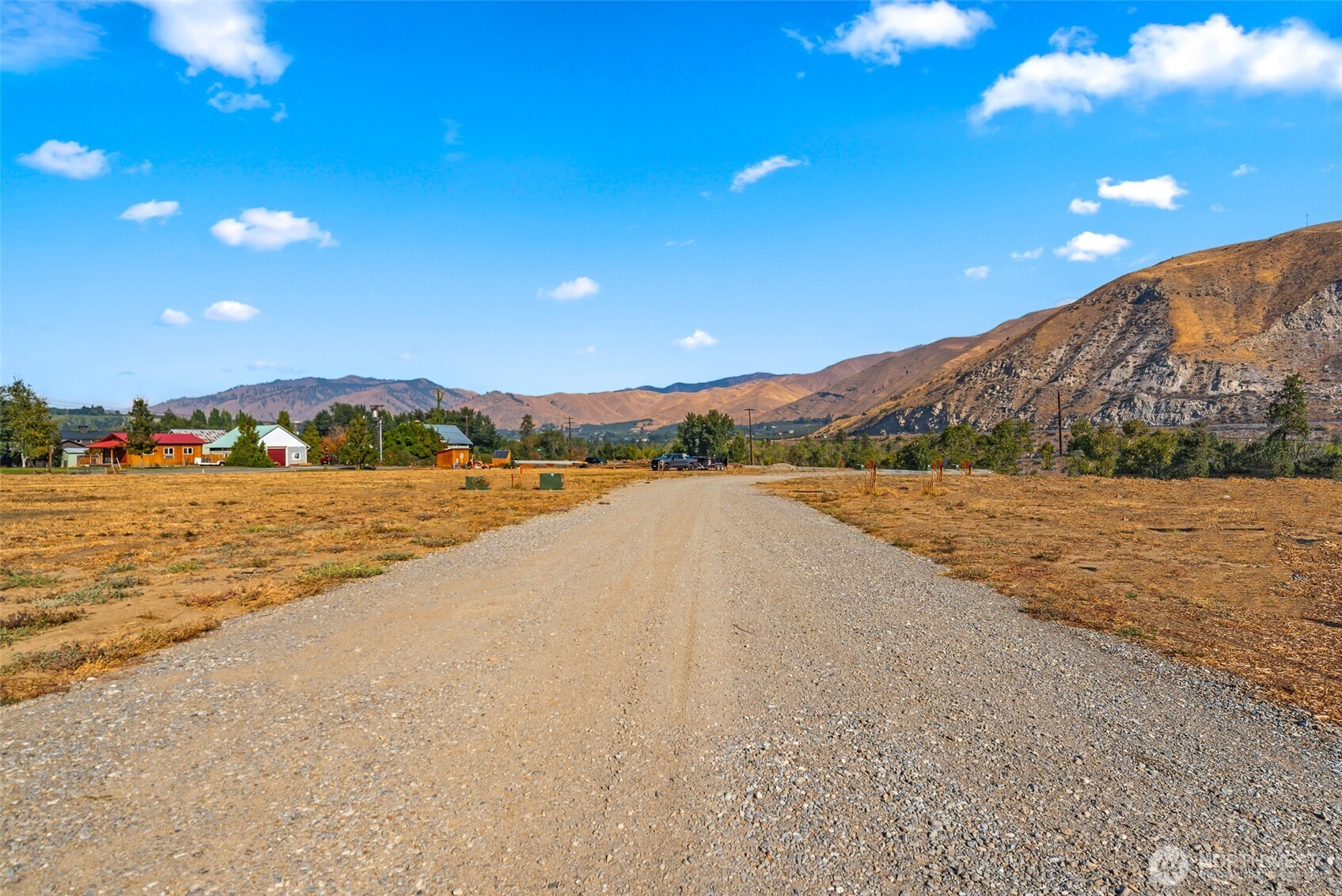 31 Farmer Lane (Lot 10) , Monitor, WA 98836