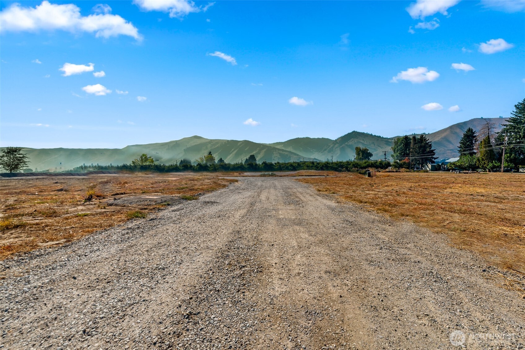 31 Farmer Lane (Lot 10) , Monitor, WA 98836