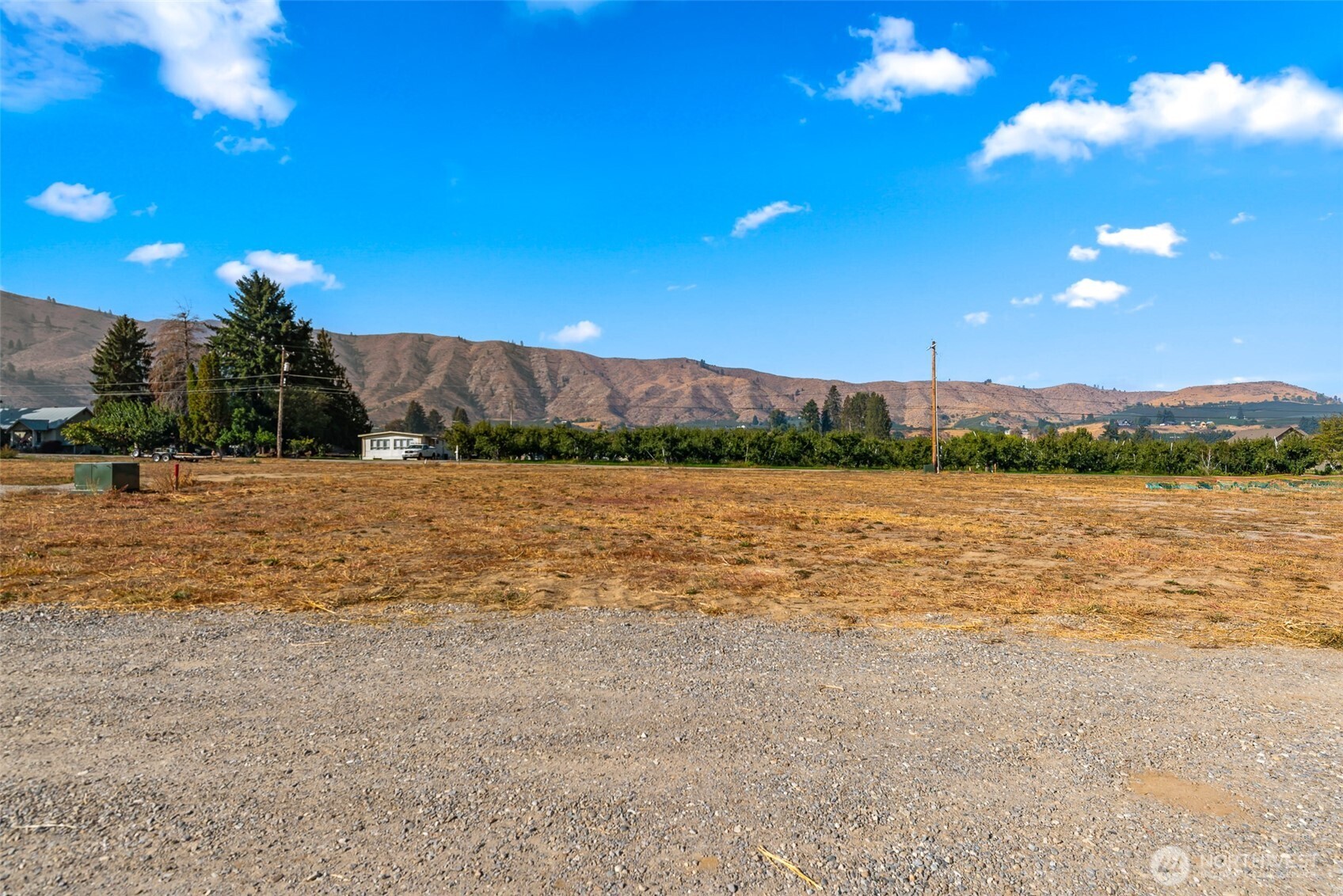 22 Farmer Lane (Lot 1) , Monitor, WA 98836