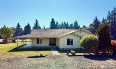 219 Jones Road , Winlock, WA 98596