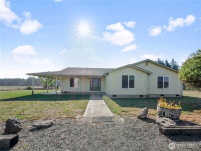 219 Jones Road , Winlock, WA 98596 - Photo 2