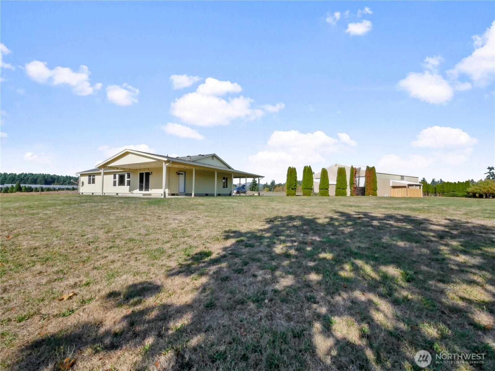 219 Jones Road , Winlock, WA 98596