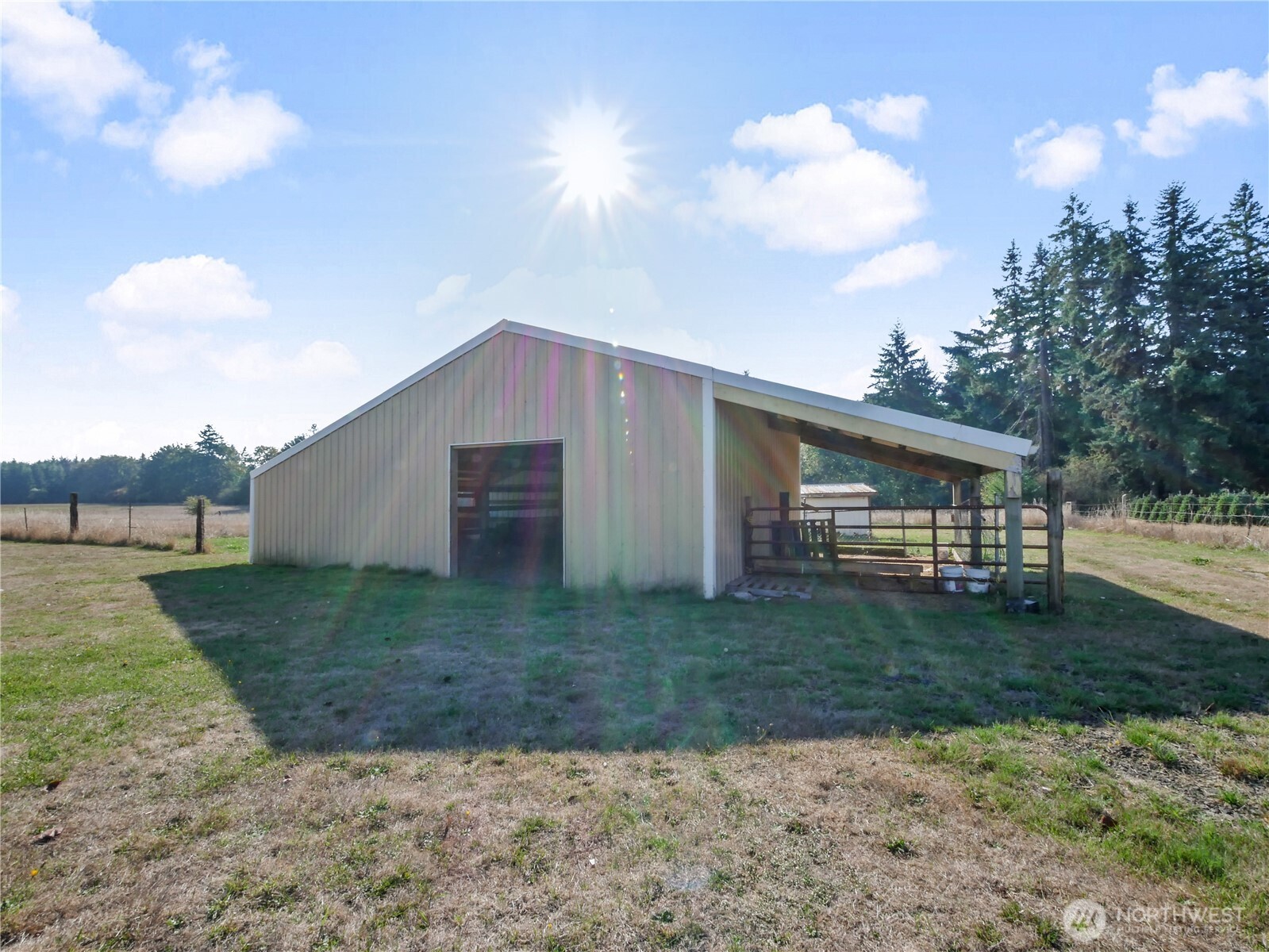 219 Jones Road , Winlock, WA 98596