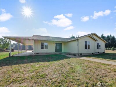 219 Jones Road , Winlock, WA 98596 - Photo 3