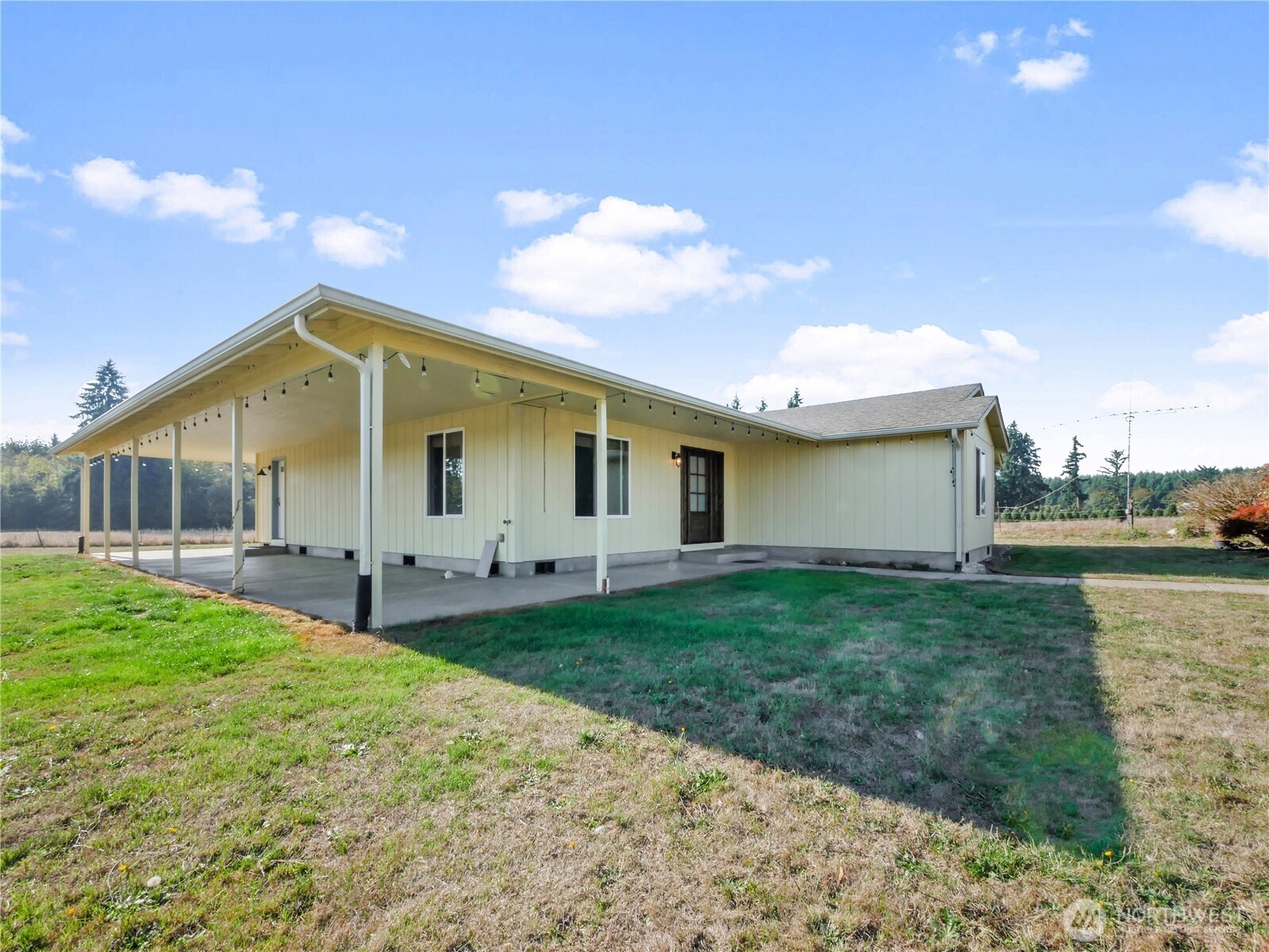 219 Jones Road , Winlock, WA 98596