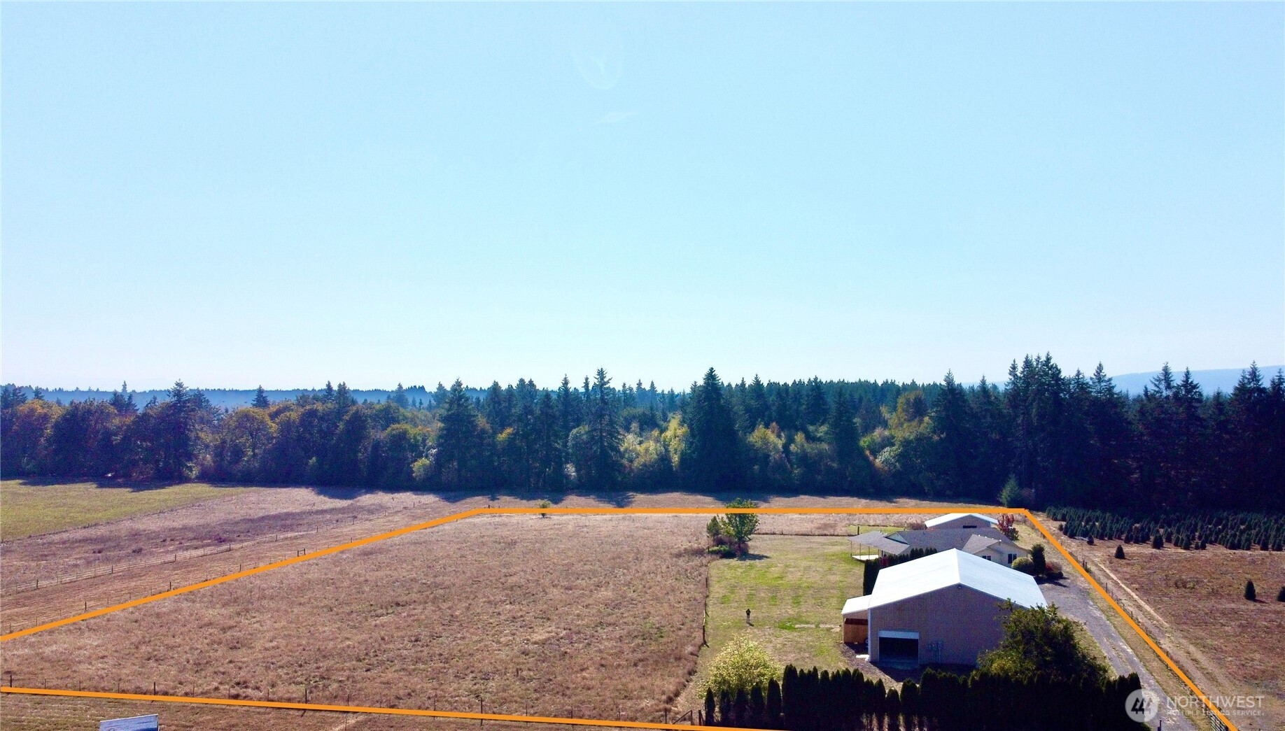 219 Jones Road , Winlock, WA 98596