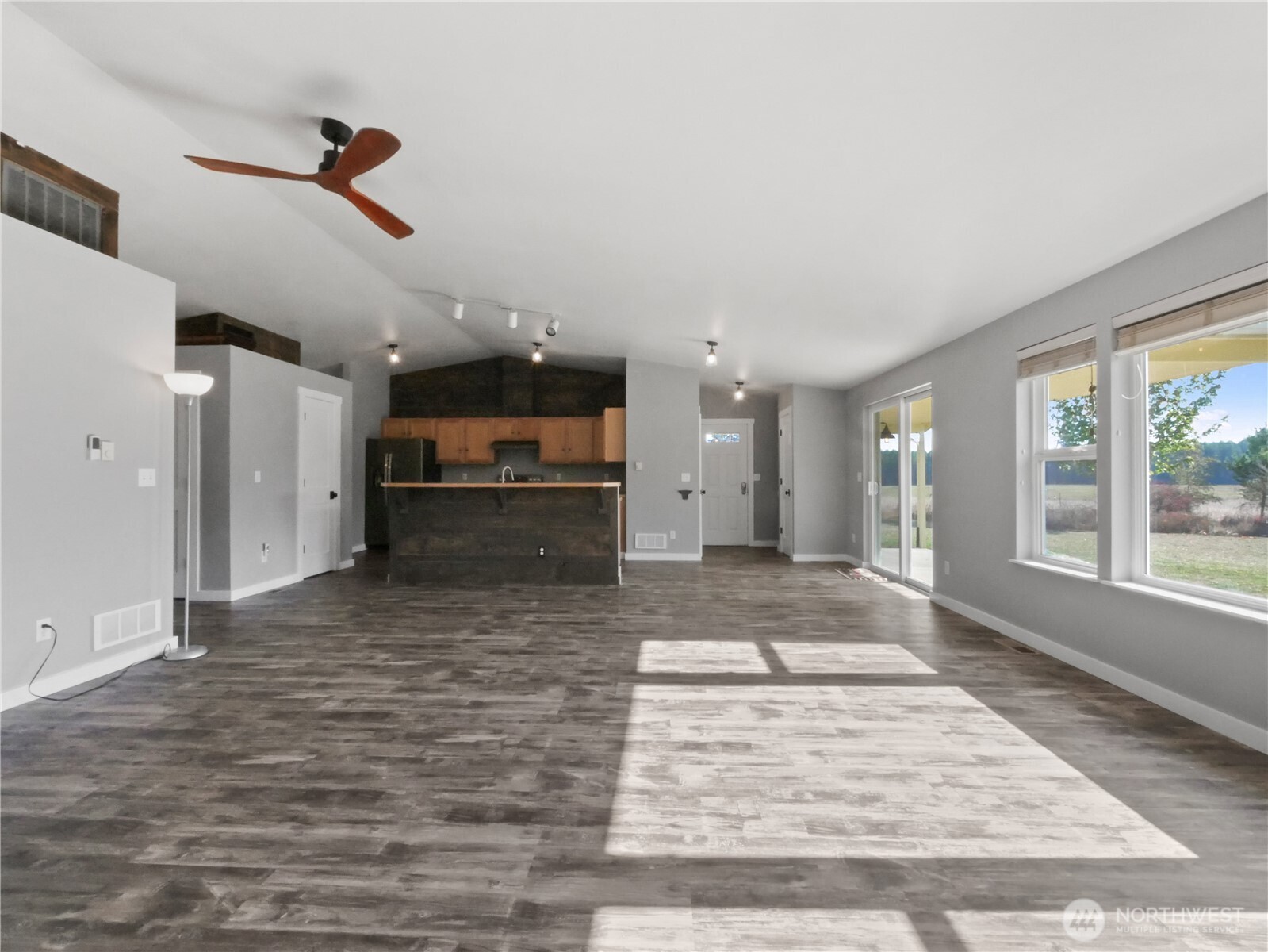 219 Jones Road , Winlock, WA 98596