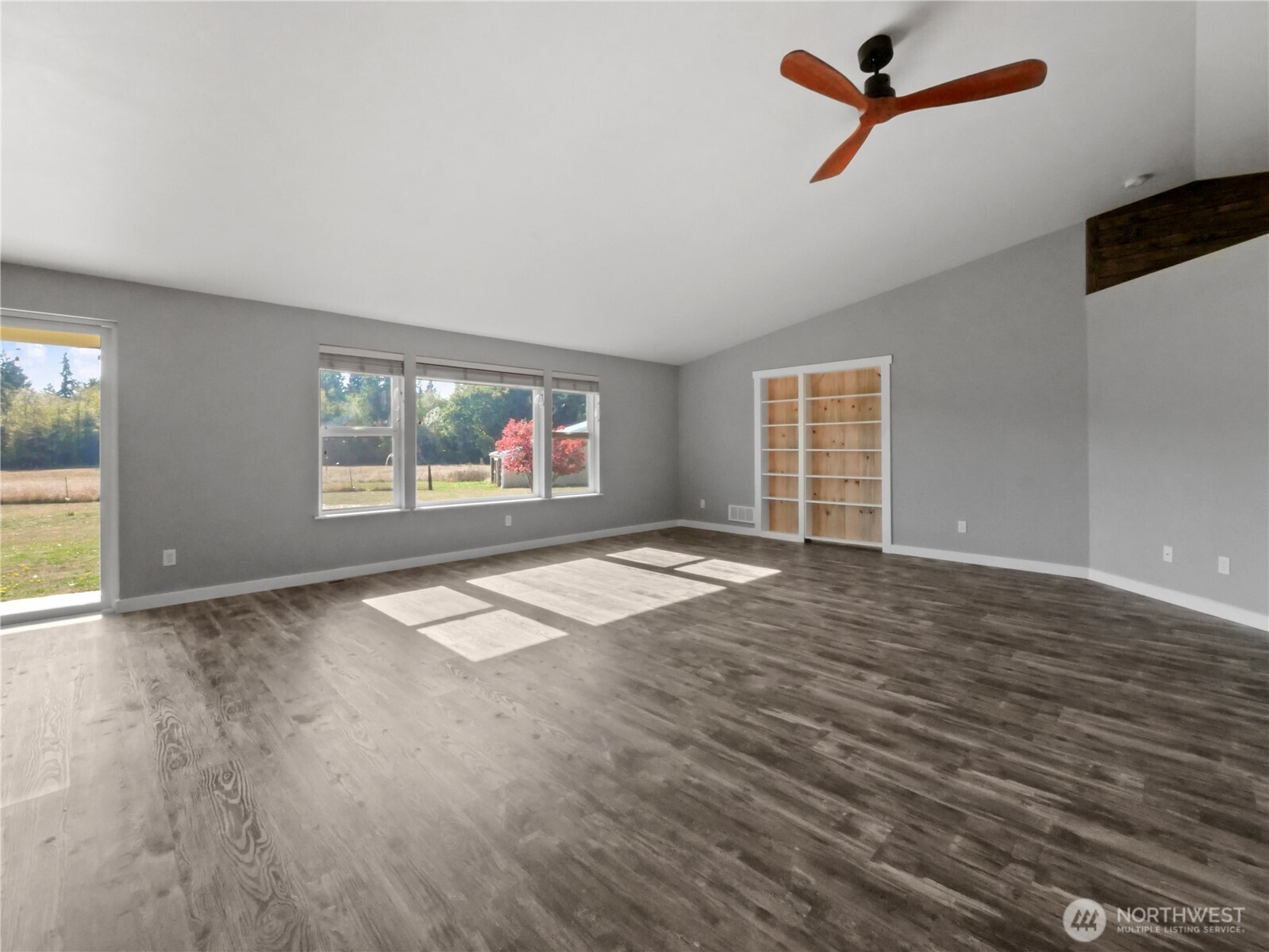 219 Jones Road , Winlock, WA 98596