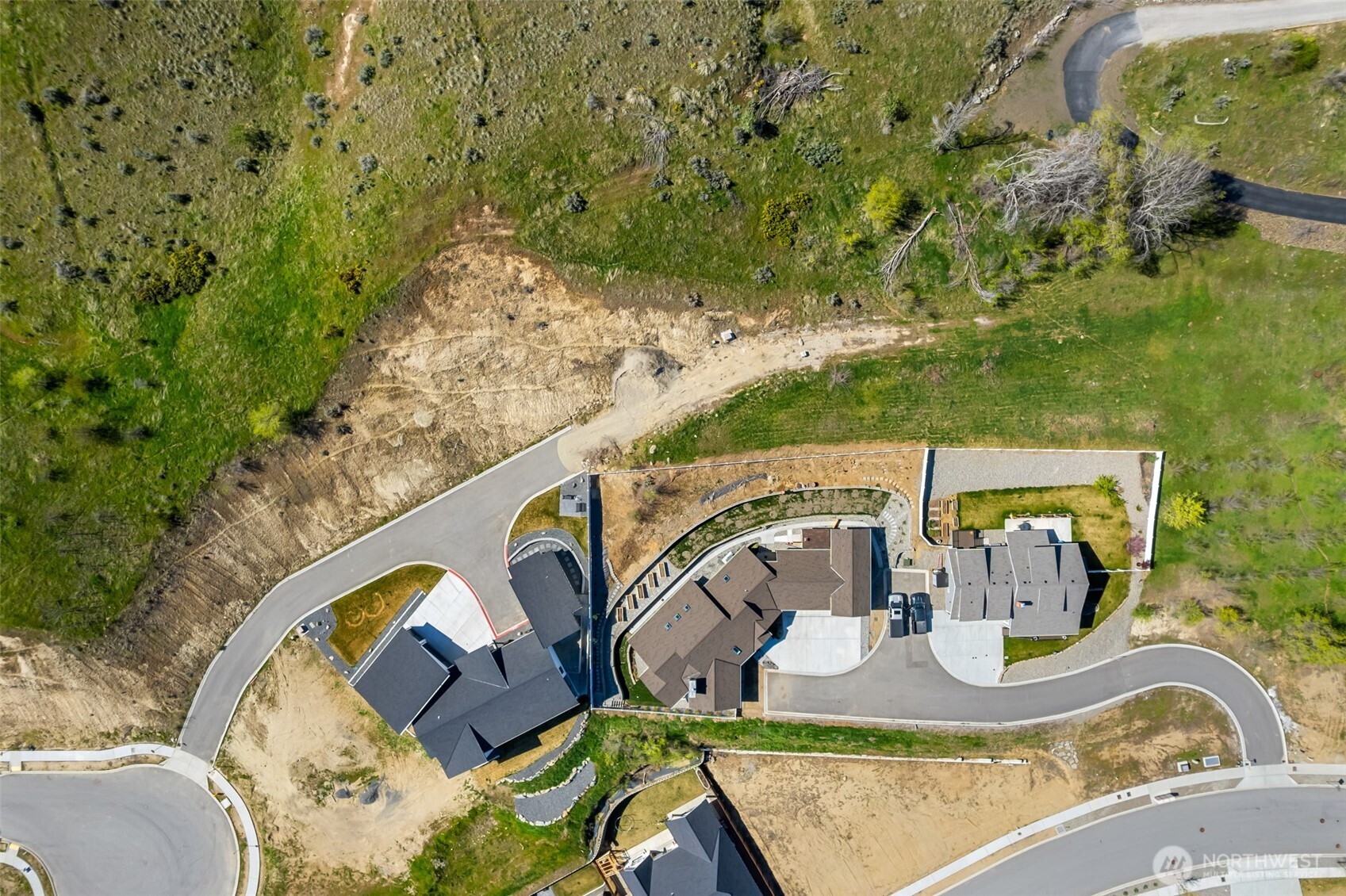 935 Silas Lane , Wenatchee, WA 98801