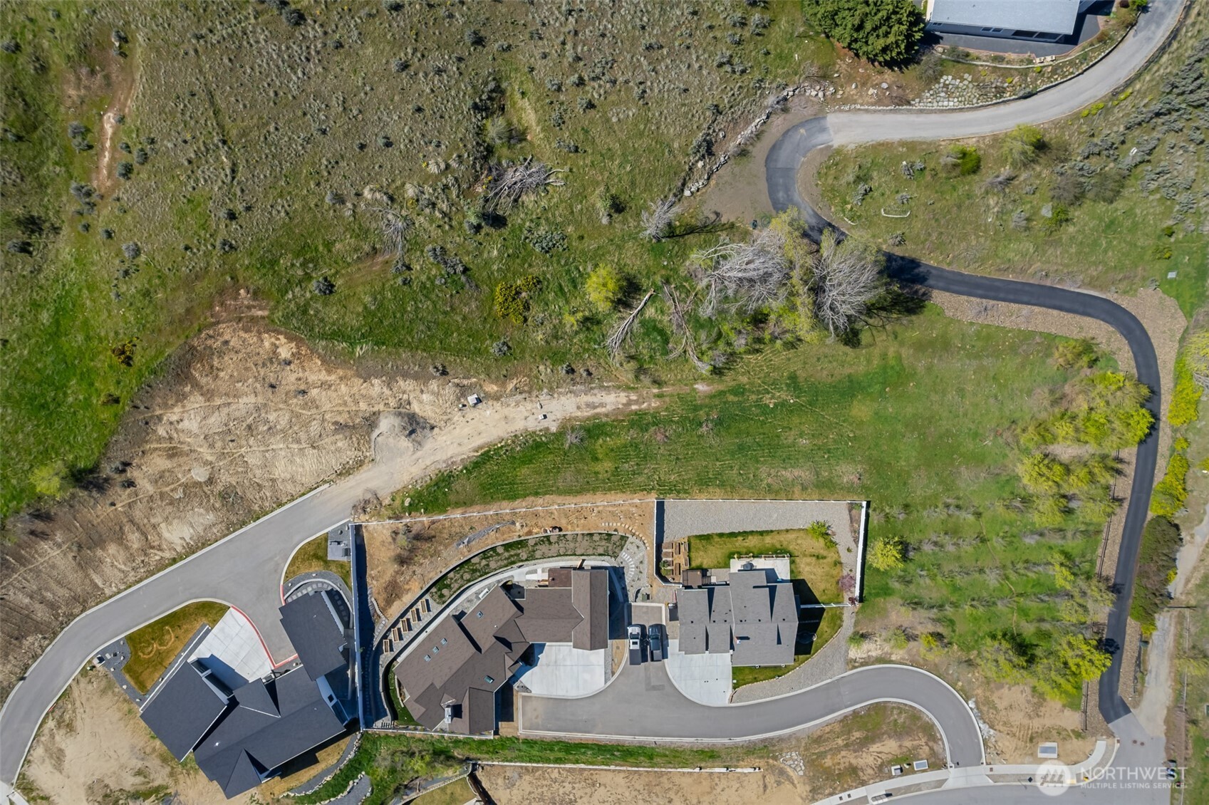 935 Silas Lane , Wenatchee, WA 98801