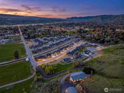 935 Silas Lane , Wenatchee, WA 98801 - Photo 9