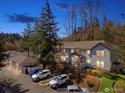 33020 10th Avenue SW #E102, Federal Way, WA 98023