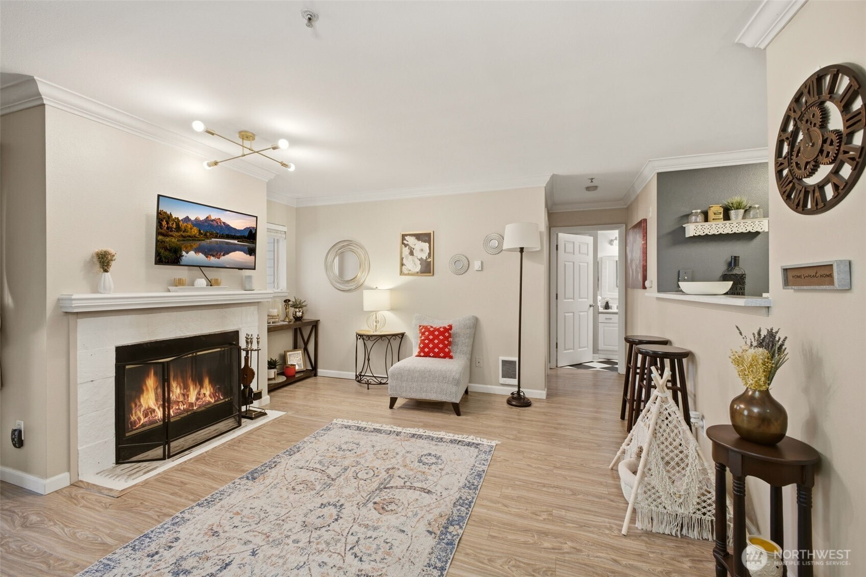 33020 10th Avenue SW #E102, Federal Way, WA 98023
