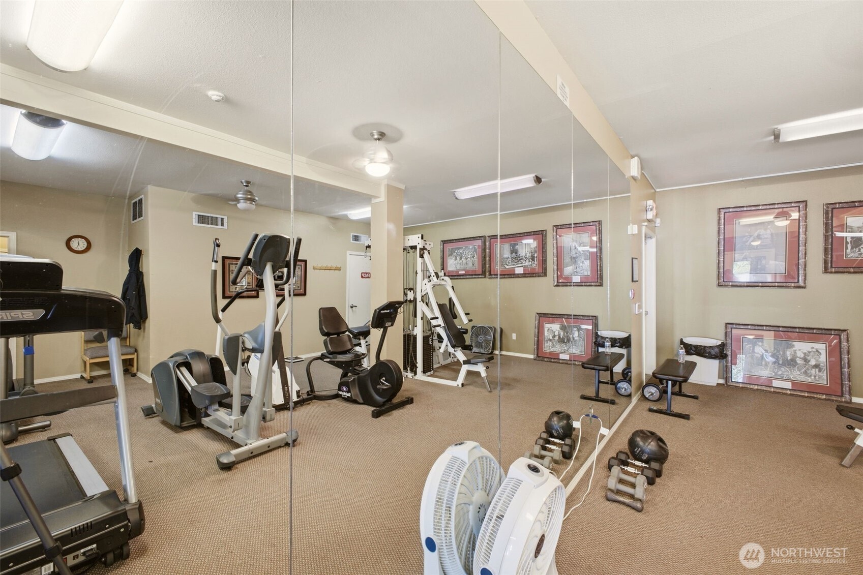 33020 10th Avenue SW #E102, Federal Way, WA 98023