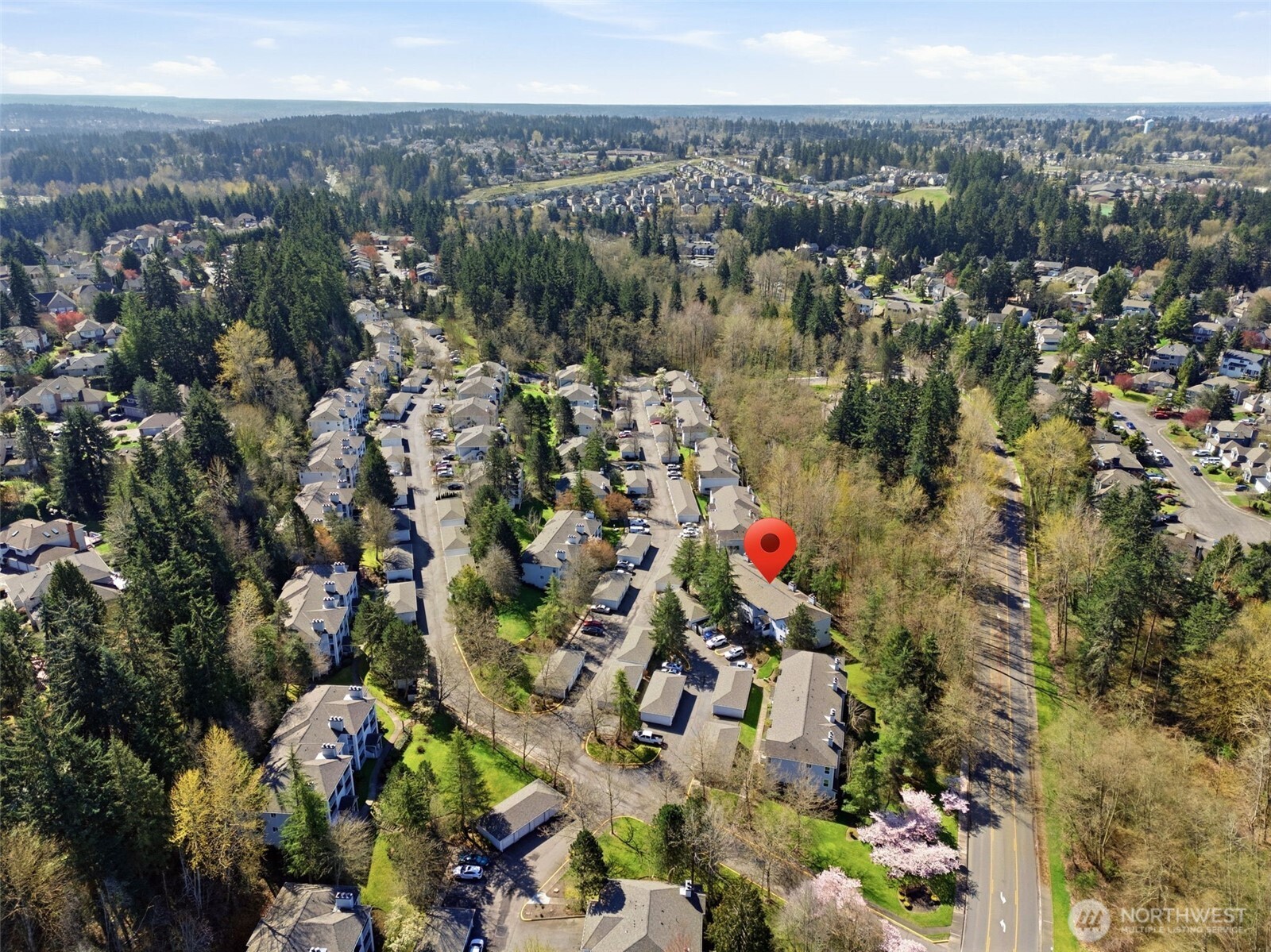 33020 10th Avenue SW #E102, Federal Way, WA 98023