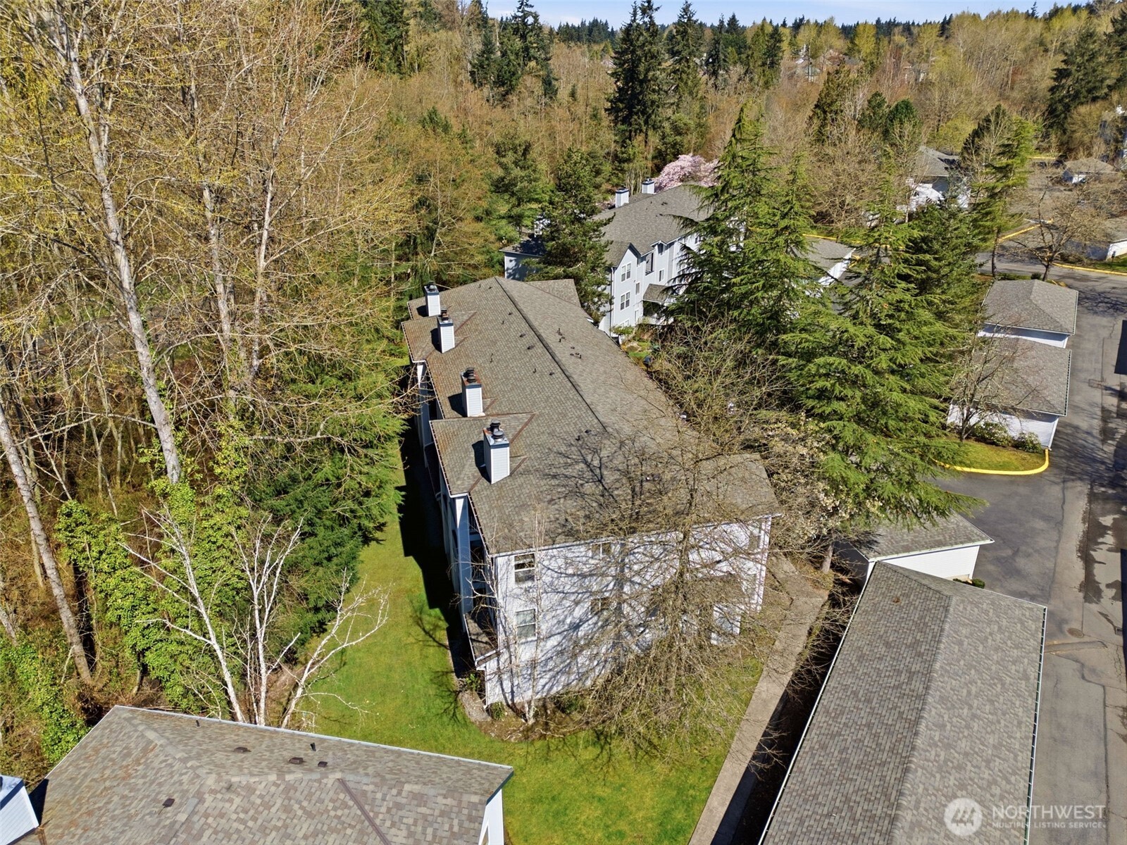 33020 10th Avenue SW #E102, Federal Way, WA 98023