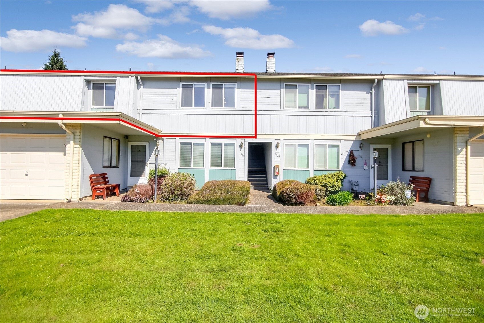 1519 22nd St NE #1519, Auburn, WA 98002