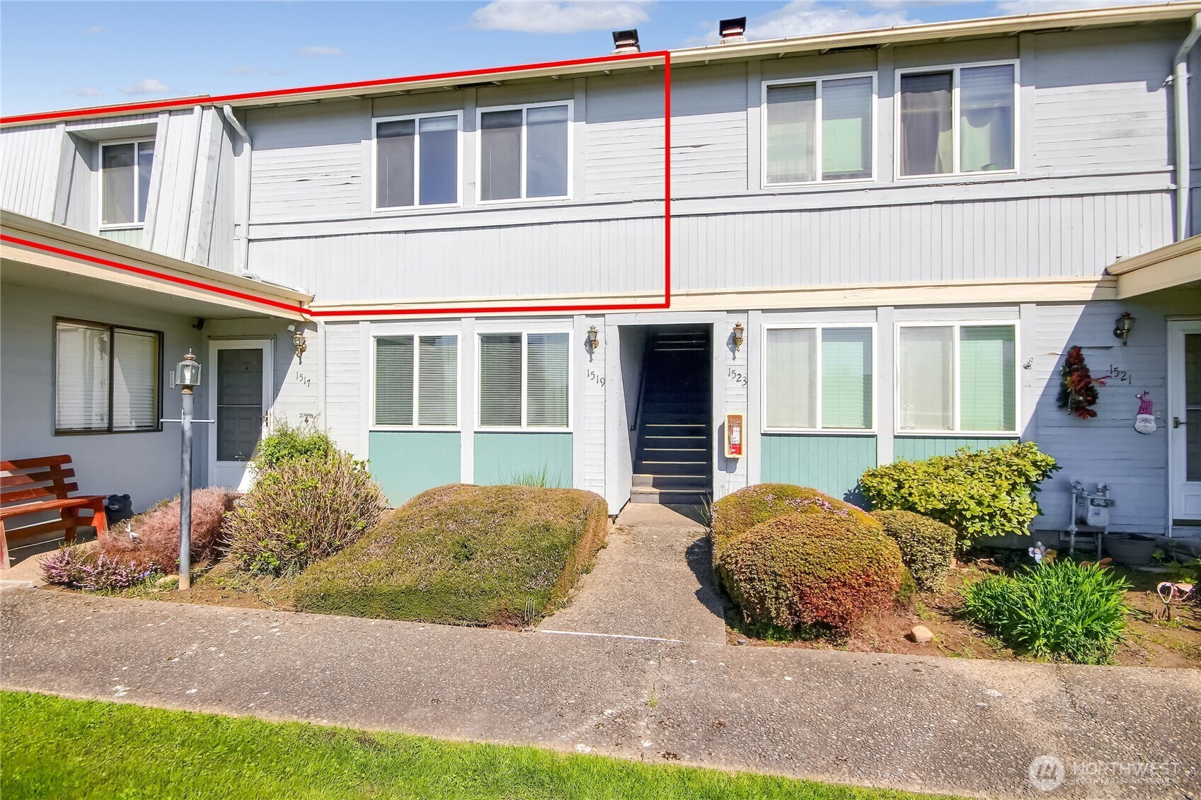 1519 22nd St NE #1519, Auburn, WA 98002