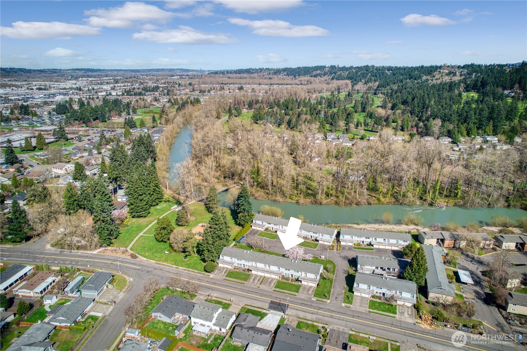 1519 22nd St NE #1519, Auburn, WA 98002